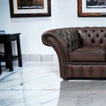 The Charlemont Chair